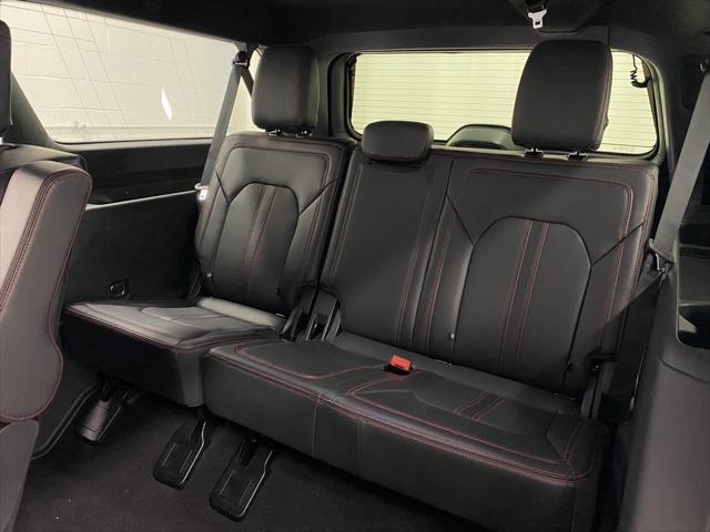 used 2024 Ford Expedition Max car, priced at $69,999