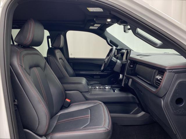 used 2024 Ford Expedition Max car, priced at $69,999