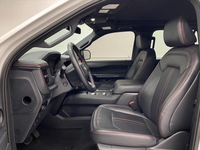 used 2024 Ford Expedition Max car, priced at $69,999