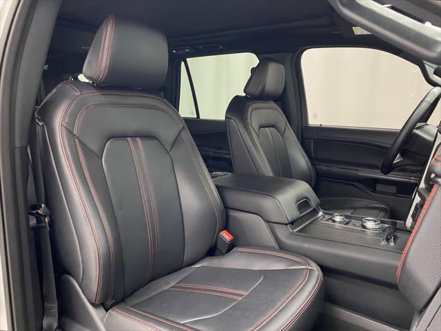 used 2024 Ford Expedition Max car, priced at $69,999