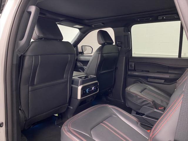 used 2024 Ford Expedition Max car, priced at $69,999