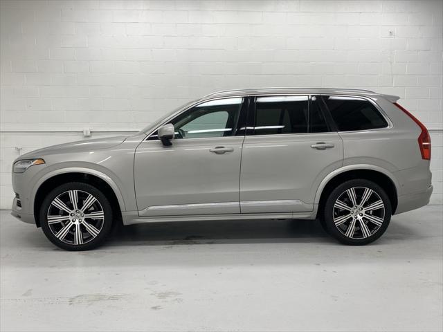 used 2023 Volvo XC90 car, priced at $48,799