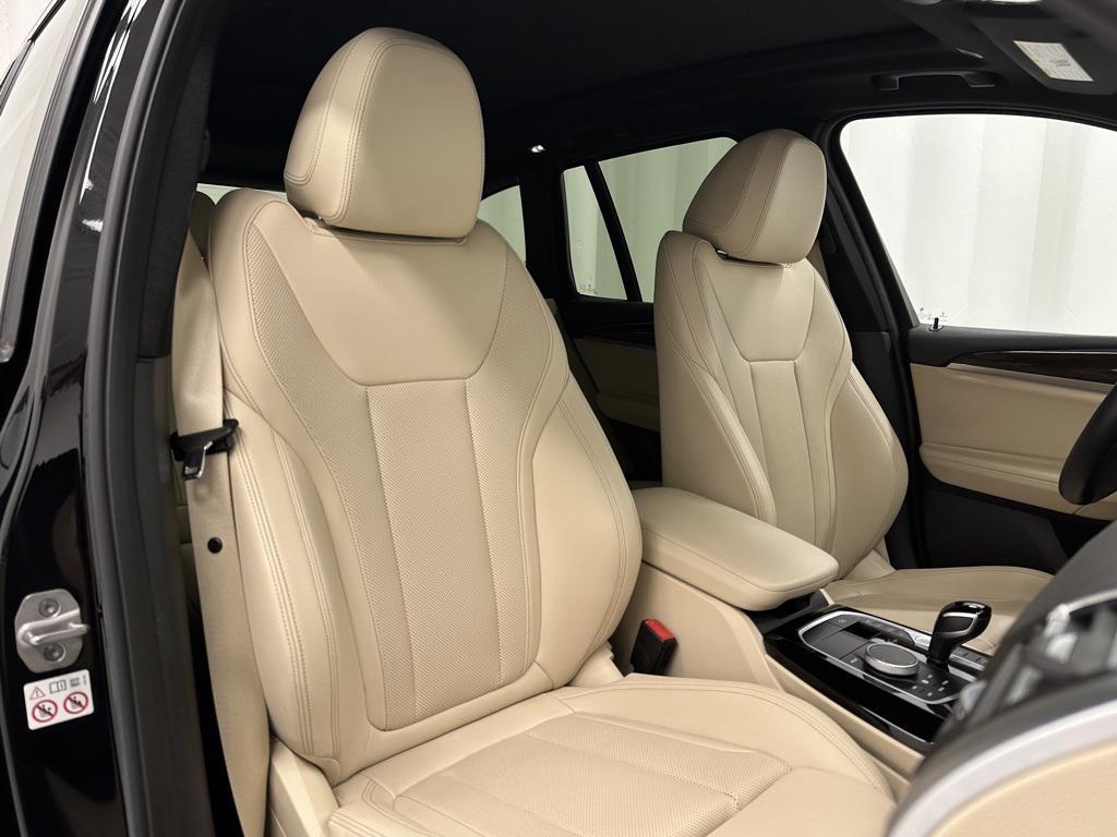 used 2022 BMW X3 car, priced at $29,887