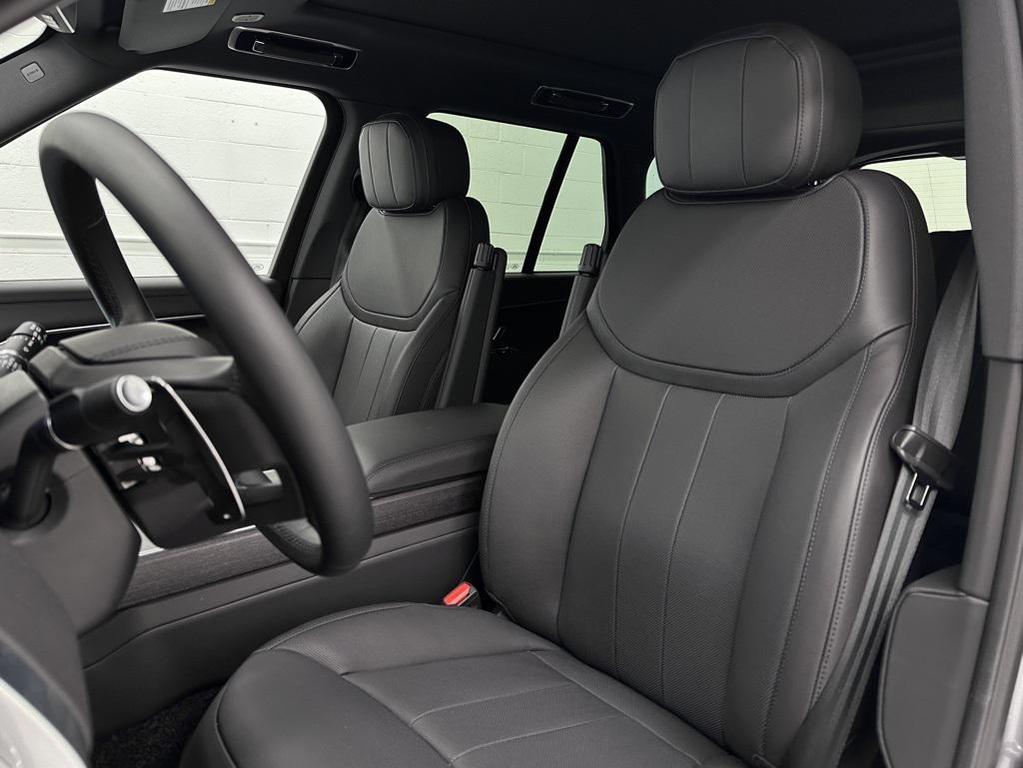 used 2025 Land Rover Range Rover car, priced at $113,999