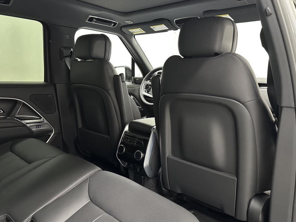 used 2025 Land Rover Range Rover car, priced at $113,999