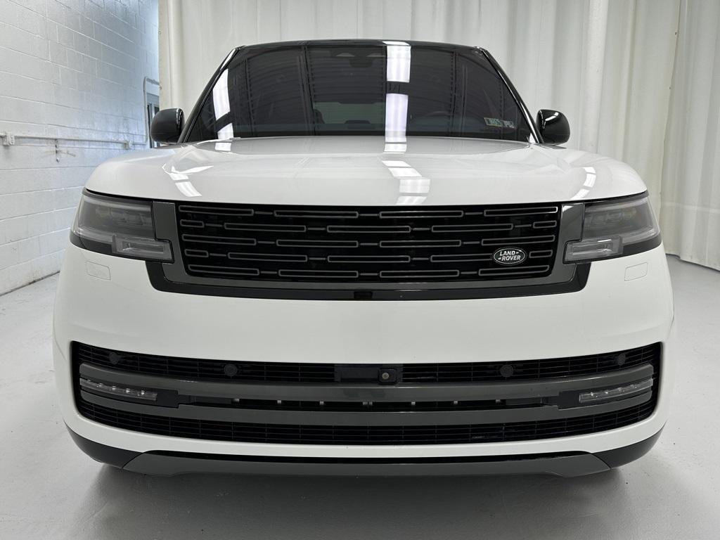 used 2023 Land Rover Range Rover car, priced at $103,999