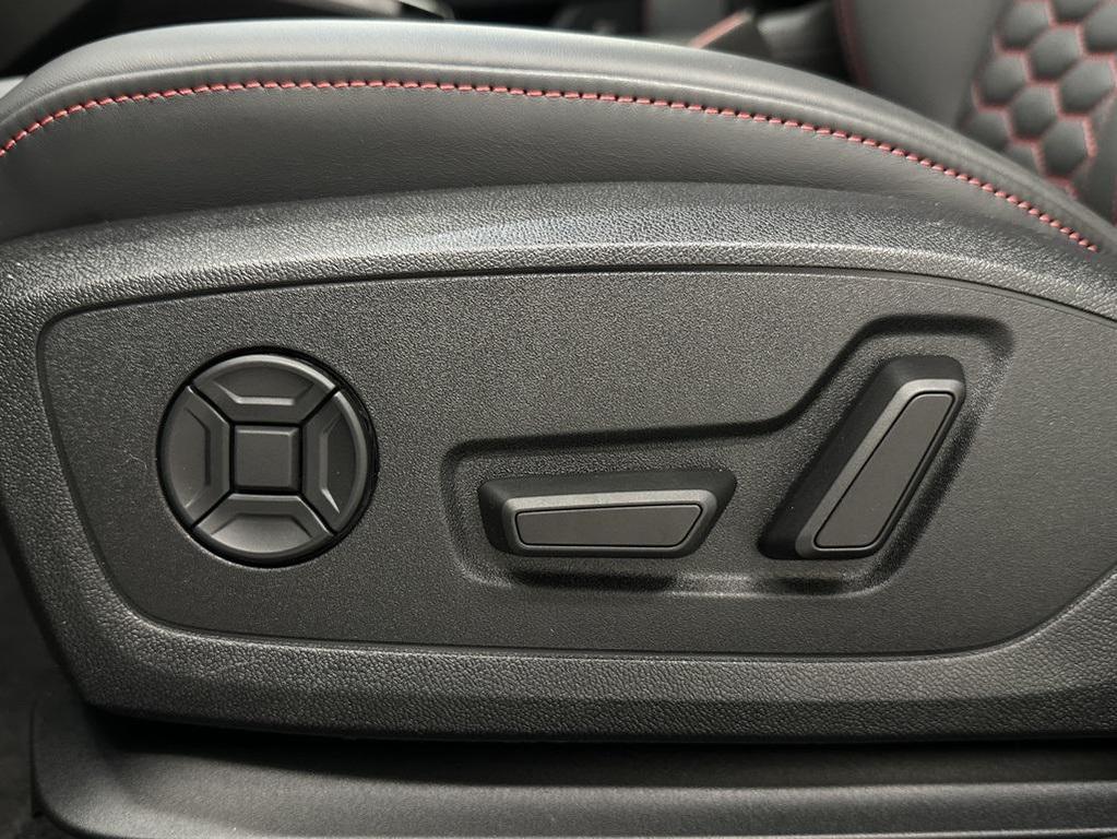 used 2024 Audi RS 3 car, priced at $65,999