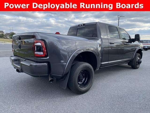 used 2024 Ram 3500 car, priced at $84,798