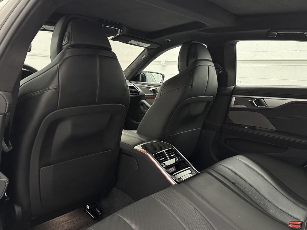 used 2025 BMW M850 Gran Coupe car, priced at $83,998