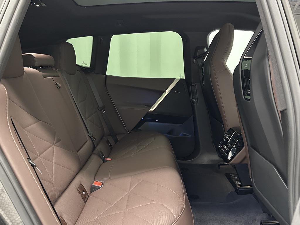used 2024 BMW iX car, priced at $48,877