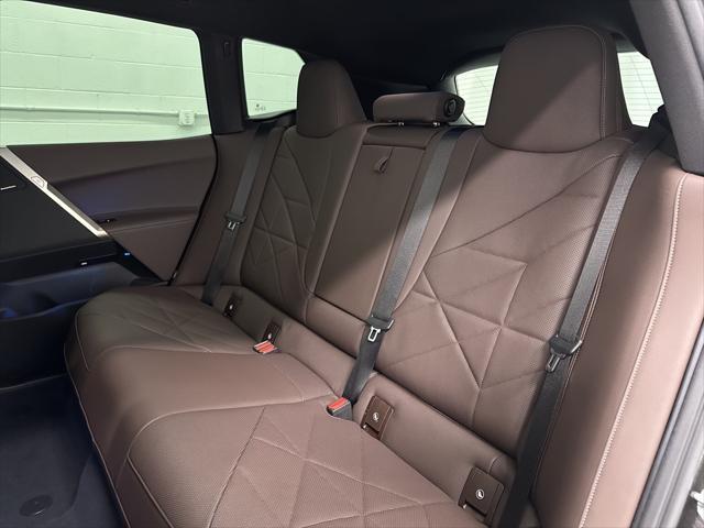 used 2024 BMW iX car, priced at $54,877
