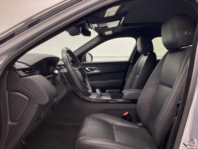 used 2024 Land Rover Range Rover Velar car, priced at $51,999