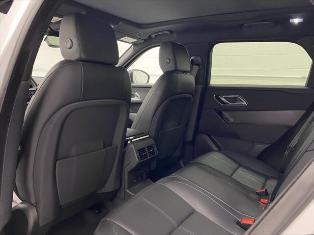 used 2024 Land Rover Range Rover Velar car, priced at $51,999