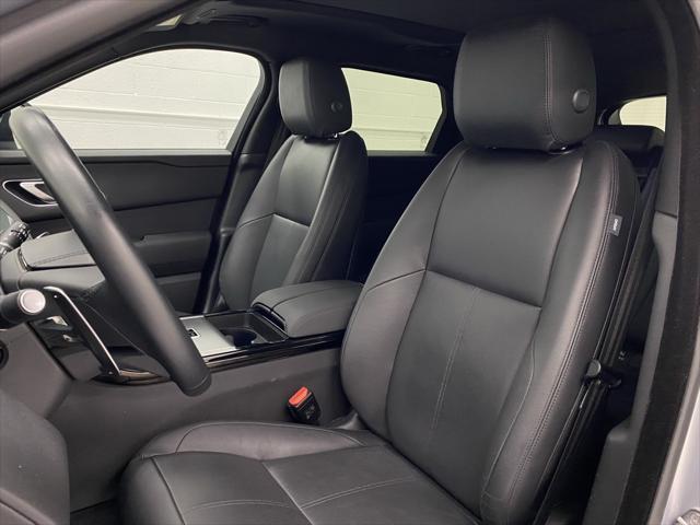 used 2024 Land Rover Range Rover Velar car, priced at $51,999