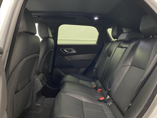 used 2024 Land Rover Range Rover Velar car, priced at $51,999