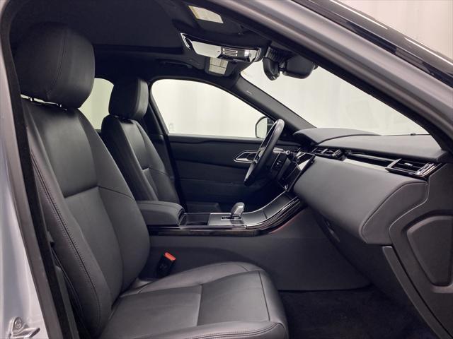 used 2024 Land Rover Range Rover Velar car, priced at $51,999