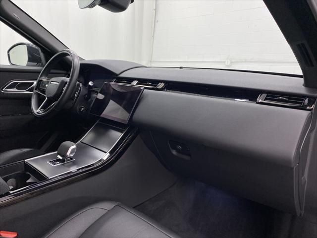 used 2024 Land Rover Range Rover Velar car, priced at $51,999