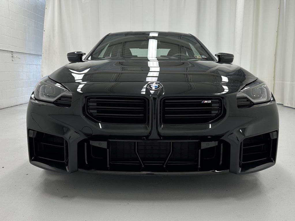 used 2024 BMW M2 car, priced at $68,999