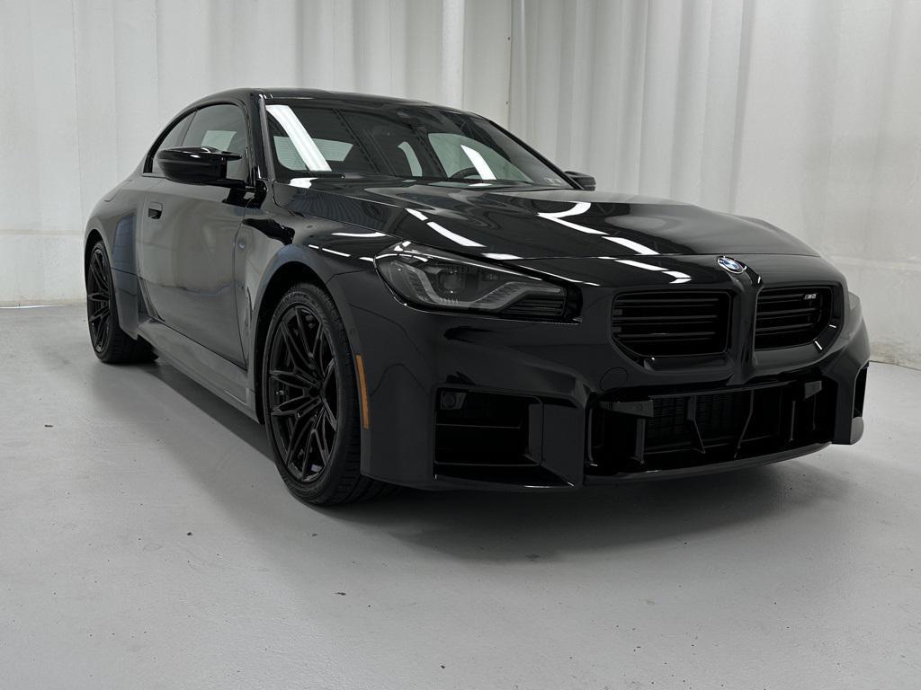 used 2024 BMW M2 car, priced at $68,999