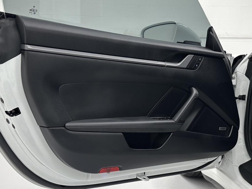 used 2022 Porsche 911 car, priced at $144,900