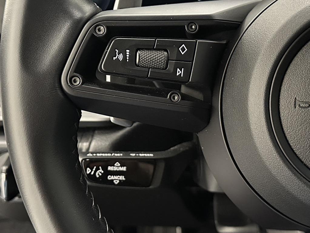 used 2022 Porsche 911 car, priced at $144,900