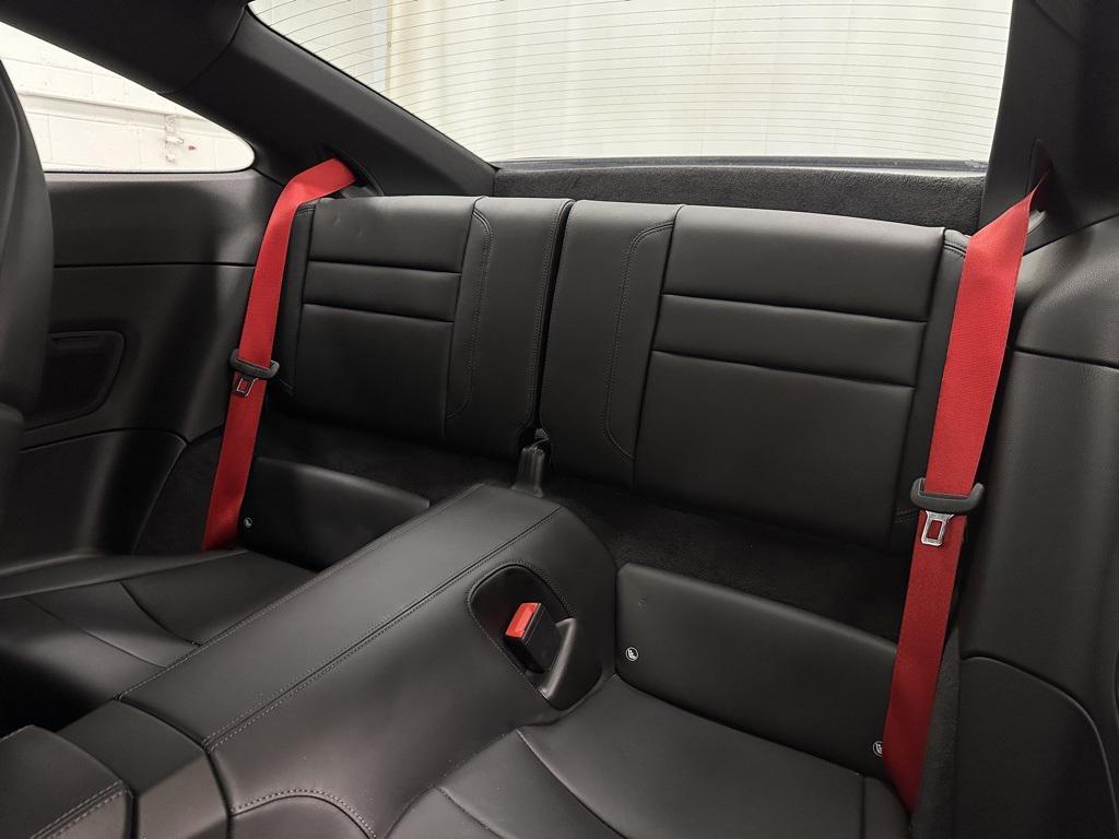 used 2022 Porsche 911 car, priced at $144,900