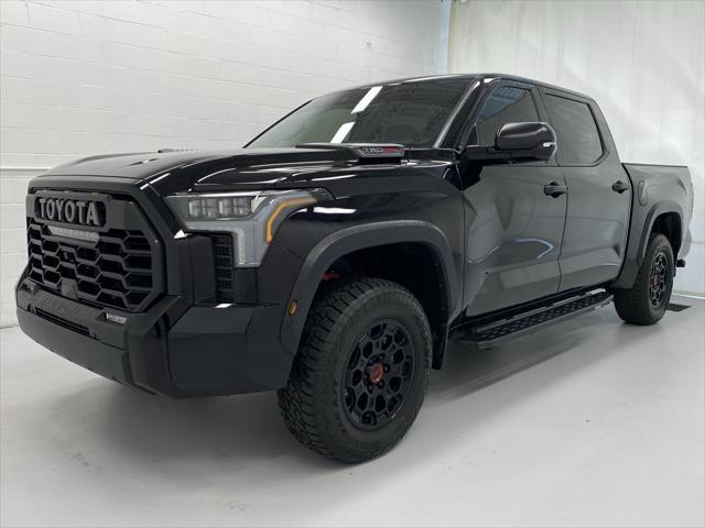 used 2024 Toyota Tundra Hybrid car, priced at $69,988