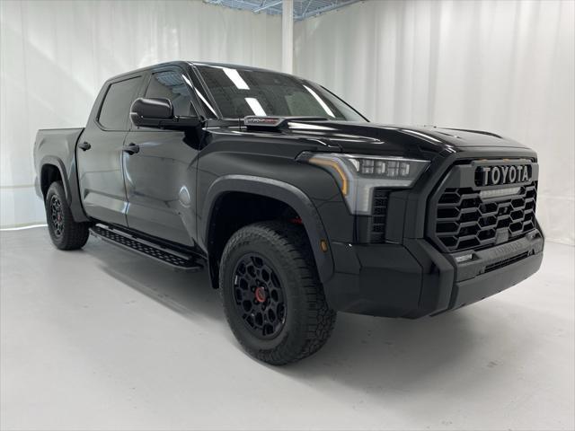 used 2024 Toyota Tundra Hybrid car, priced at $69,988