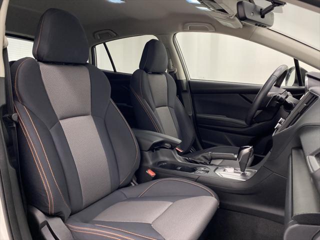 used 2018 Subaru Crosstrek car, priced at $19,788