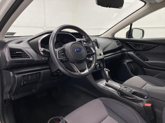 used 2018 Subaru Crosstrek car, priced at $19,788