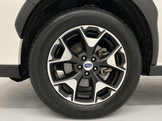 used 2018 Subaru Crosstrek car, priced at $19,788