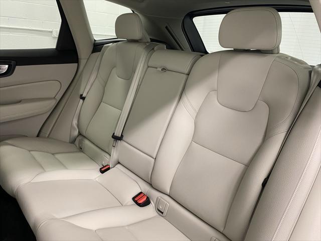 used 2024 Volvo XC60 car, priced at $39,999