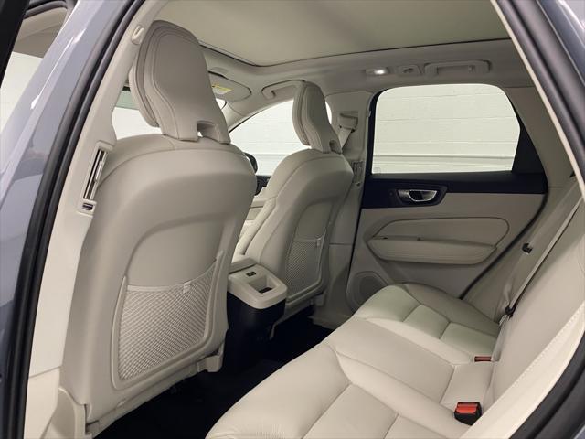 used 2024 Volvo XC60 car, priced at $39,999