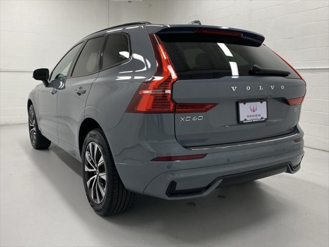 used 2024 Volvo XC60 car, priced at $39,999