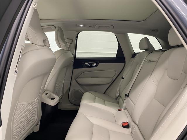 used 2024 Volvo XC60 car, priced at $39,999