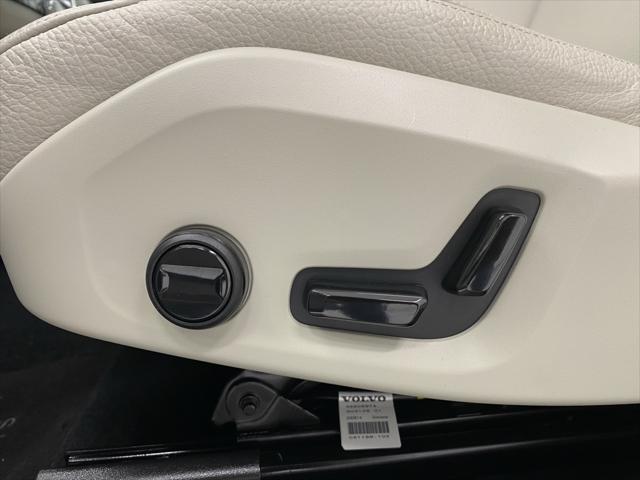 used 2024 Volvo XC60 car, priced at $39,999