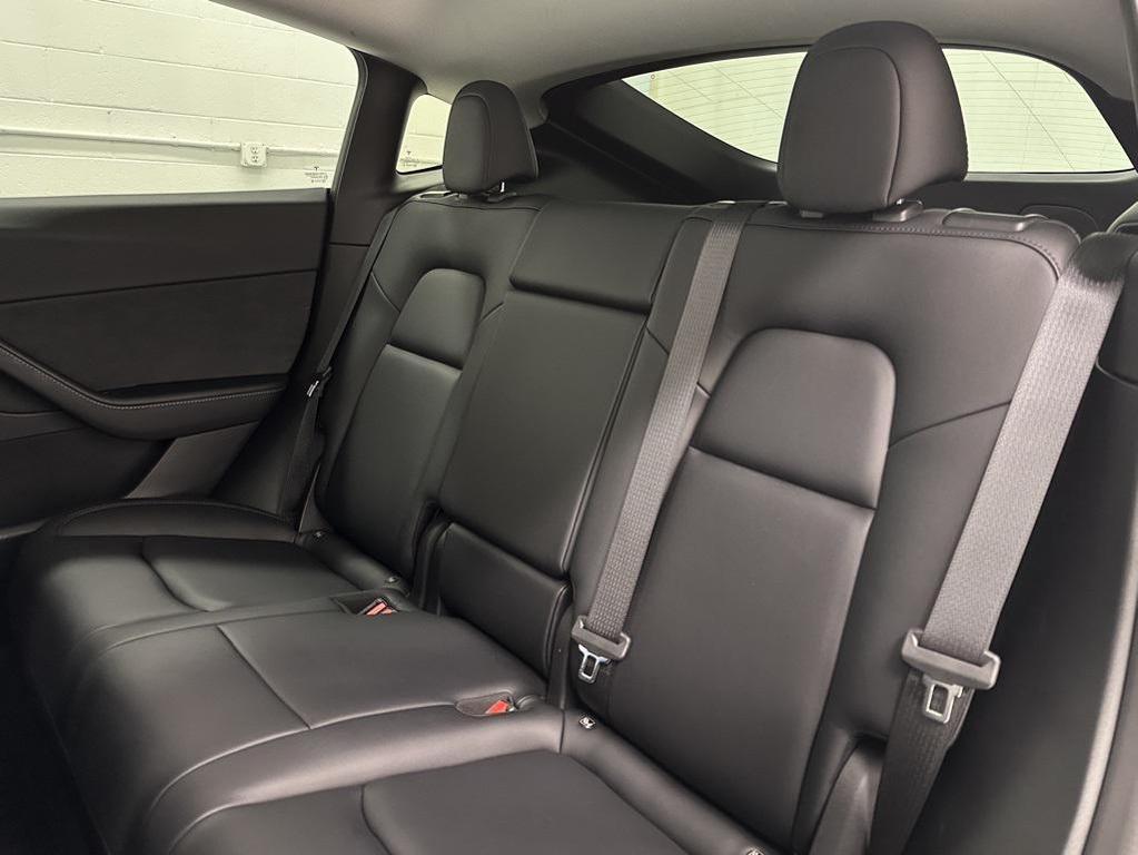 used 2022 Tesla Model Y car, priced at $29,999