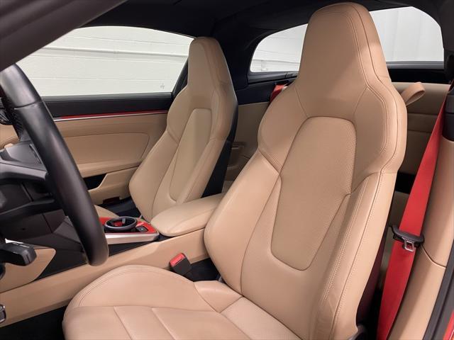 used 2021 Porsche 911 car, priced at $188,988