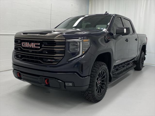 used 2022 GMC Sierra 1500 car, priced at $59,999