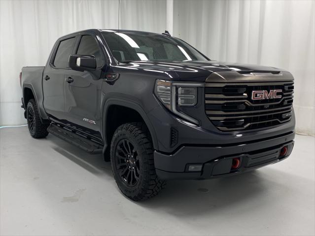 used 2022 GMC Sierra 1500 car, priced at $59,999