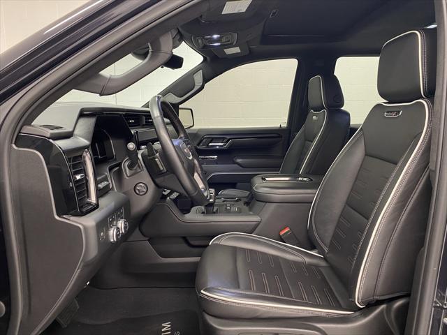 used 2022 GMC Sierra 1500 car, priced at $59,999
