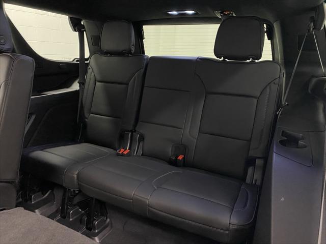 used 2023 GMC Yukon car, priced at $71,999