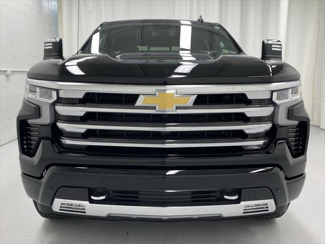 used 2025 Chevrolet Silverado 1500 car, priced at $64,999