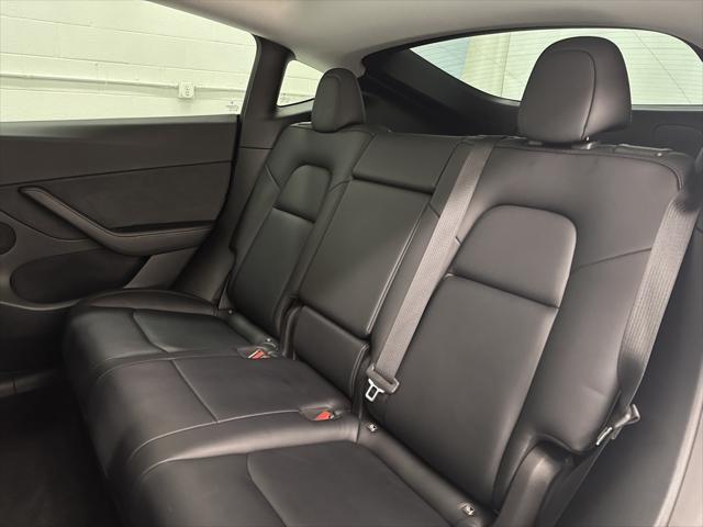 used 2022 Tesla Model Y car, priced at $31,998