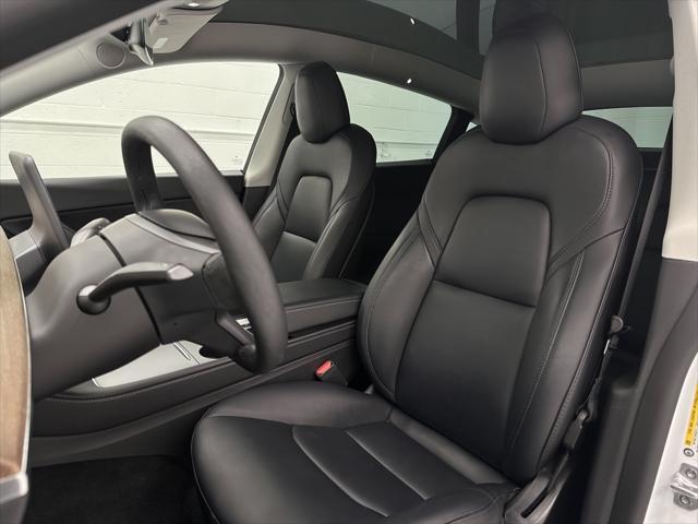 used 2022 Tesla Model Y car, priced at $31,998