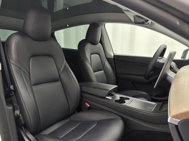 used 2022 Tesla Model Y car, priced at $31,998