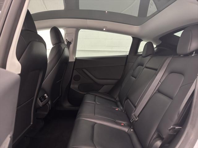 used 2022 Tesla Model Y car, priced at $31,998