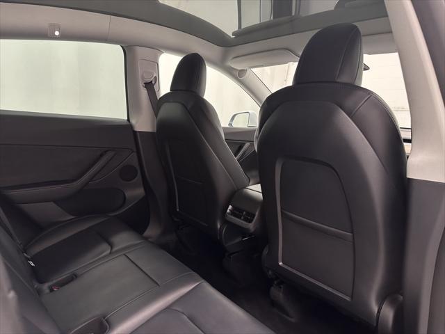 used 2022 Tesla Model Y car, priced at $31,998