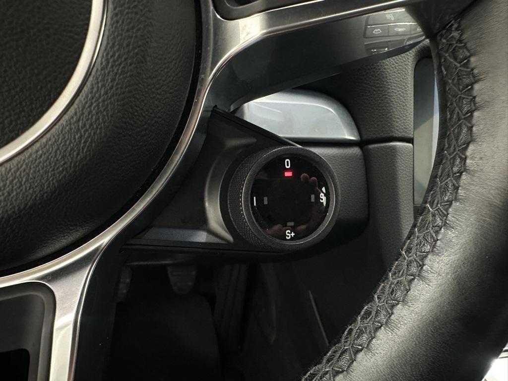 used 2017 Porsche 718 Cayman car, priced at $48,677