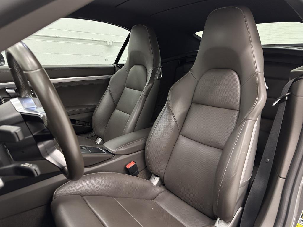 used 2017 Porsche 911 car, priced at $83,995